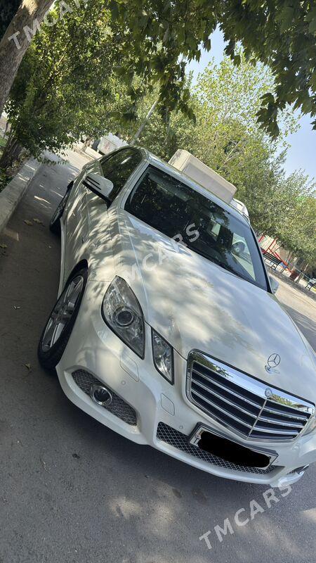 Mercedes-Benz E350 2009 - 340 000 TMT - Aşgabat - img 2