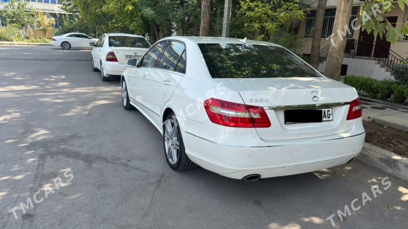 Mercedes-Benz E350 2009 - 340 000 TMT - Aşgabat - img 5