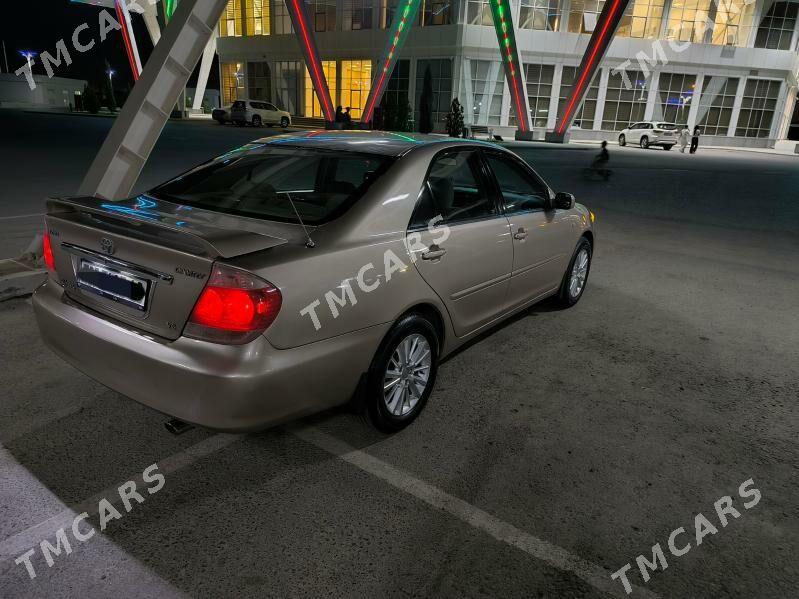 Toyota Camry 2003 - 165 000 TMT - Туркменабат - img 2