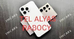 s25ultra 16pro max Alya Rabocy - Ашхабад - img 6
