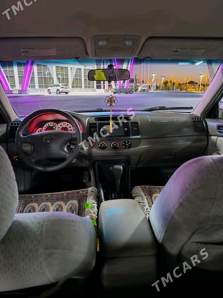 Toyota Camry 2003 - 165 000 TMT - Туркменабат - img 3
