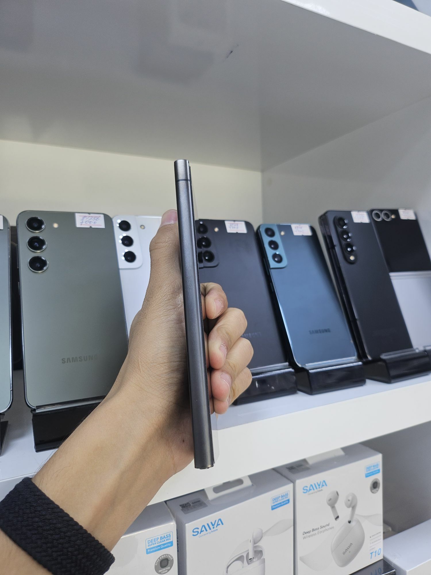 Samsung S24ultra 256GB - Ашхабад - img 4
