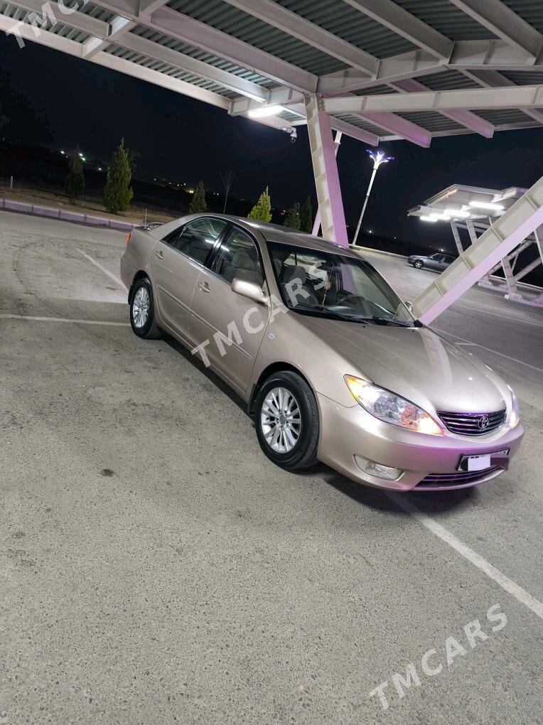 Toyota Camry 2003 - 165 000 TMT - Туркменабат - img 5