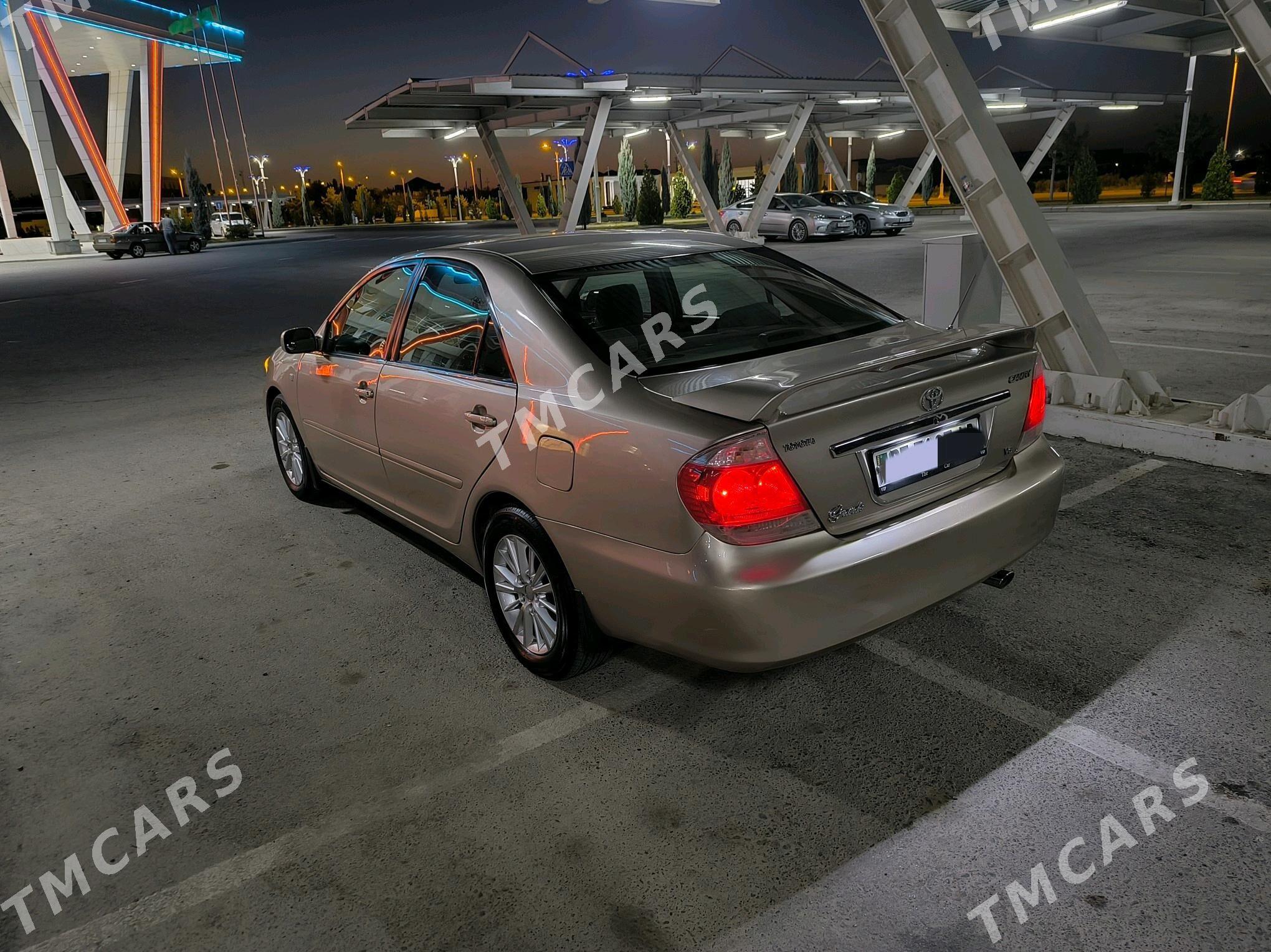 Toyota Camry 2003 - 165 000 TMT - Туркменабат - img 6