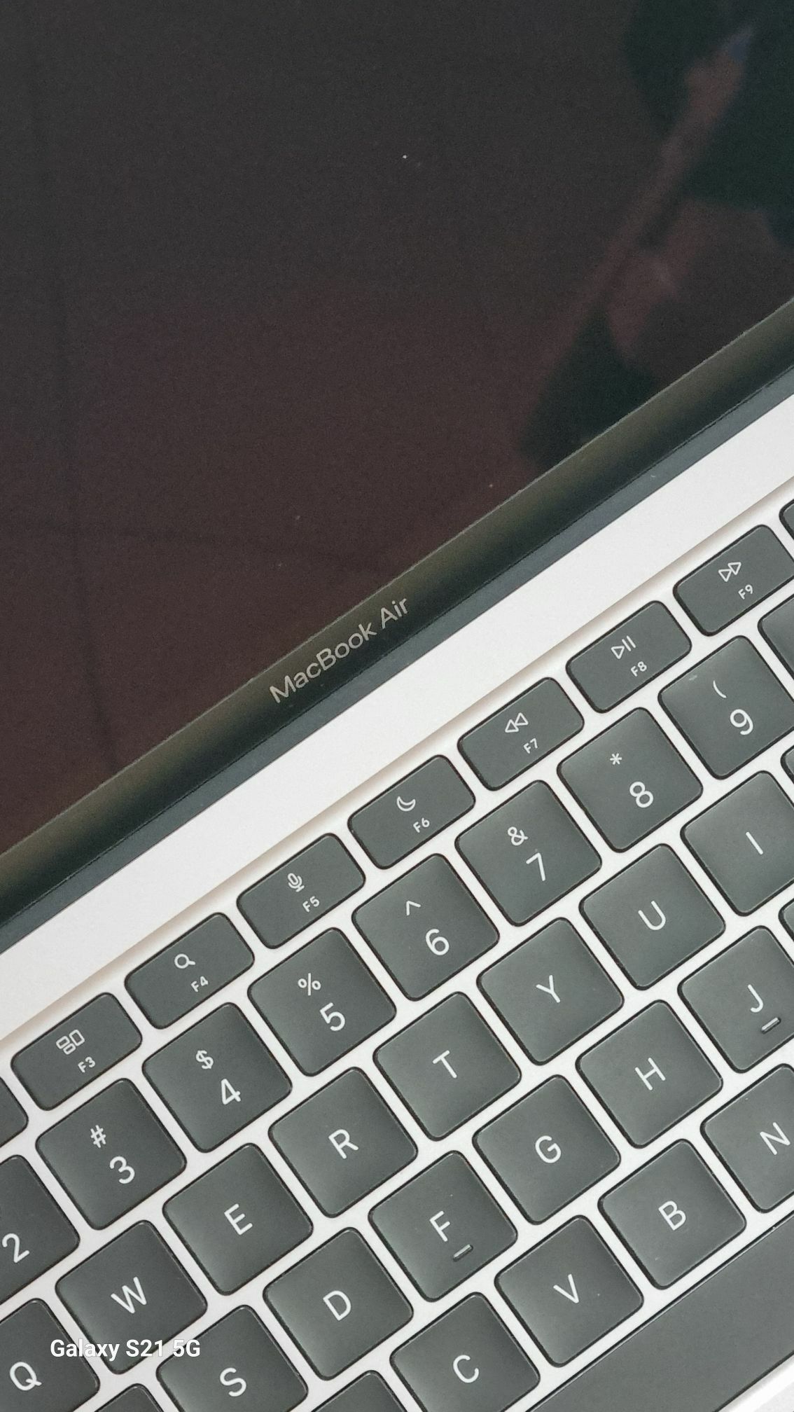 MacBook Air13/512GB/M1/8GB - Aşgabat - img 3