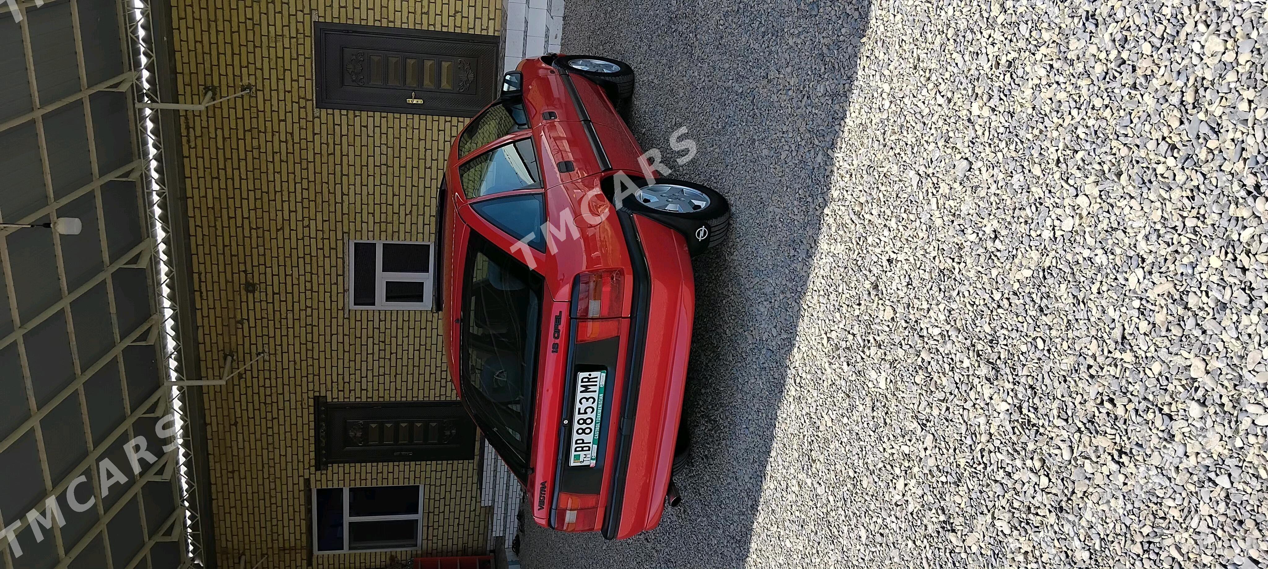 Opel Vectra 1992 - 48 000 TMT - Sakarçäge - img 2