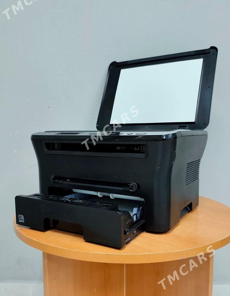 PRINTER "SAMSUNG SCX-4300" - Aşgabat - img 2