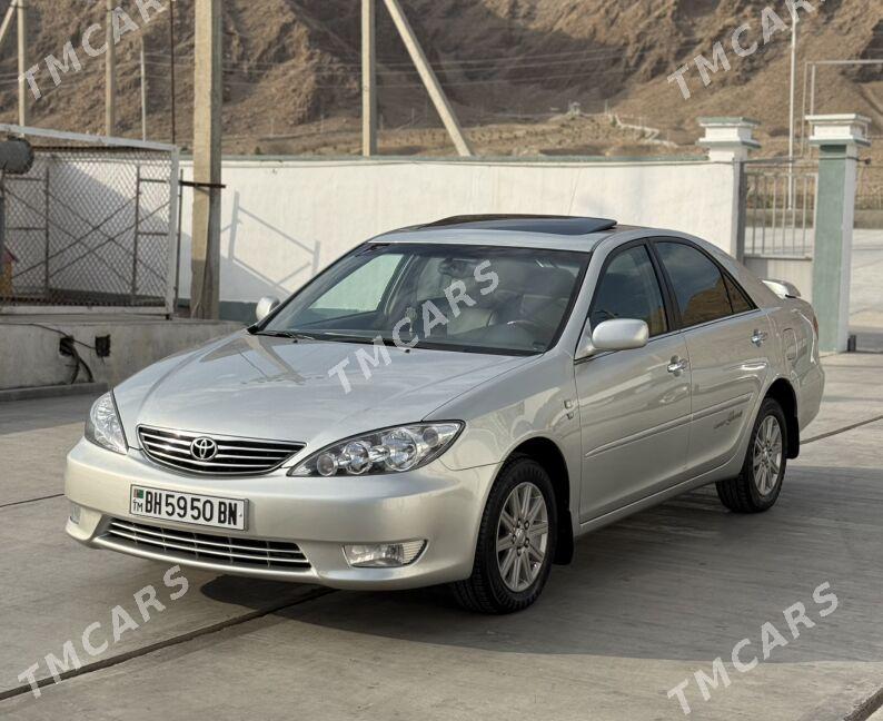 Toyota Camry 2005 - 255 000 TMT - Balkanabat - img 3