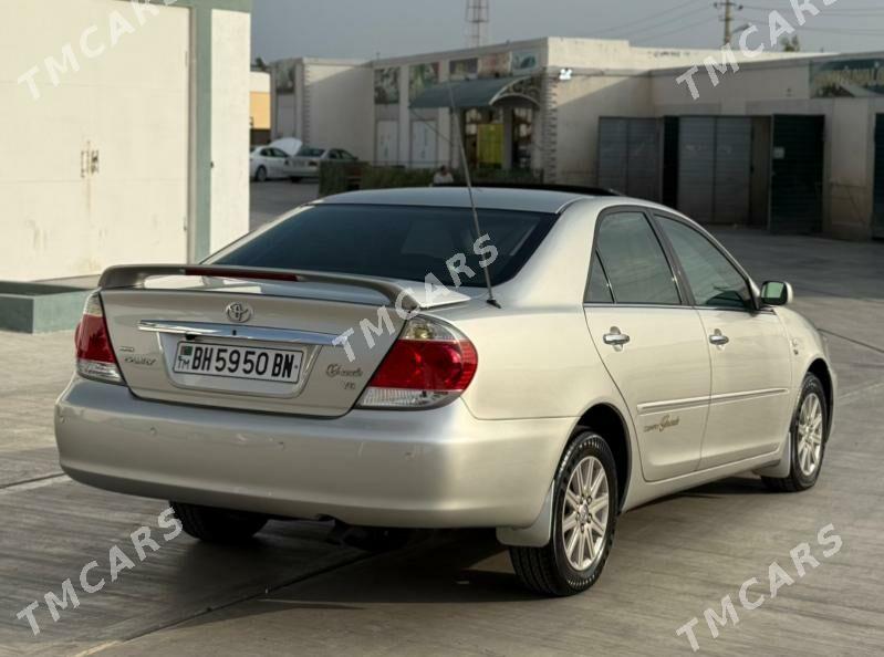 Toyota Camry 2005 - 255 000 TMT - Balkanabat - img 4