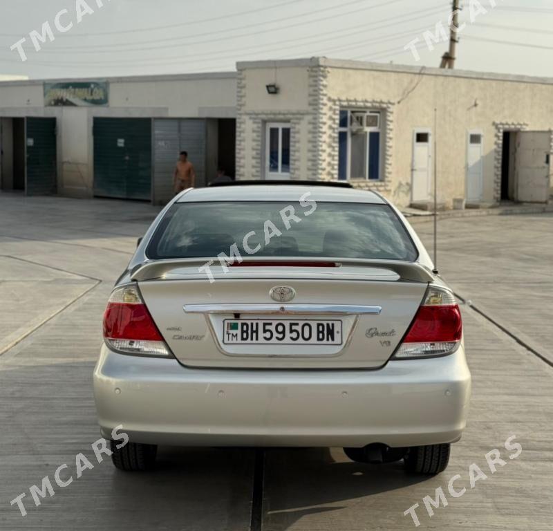 Toyota Camry 2005 - 255 000 TMT - Balkanabat - img 5