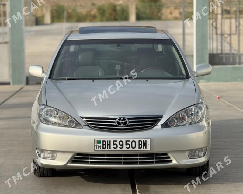 Toyota Camry 2005 - 255 000 TMT - Balkanabat - img 2