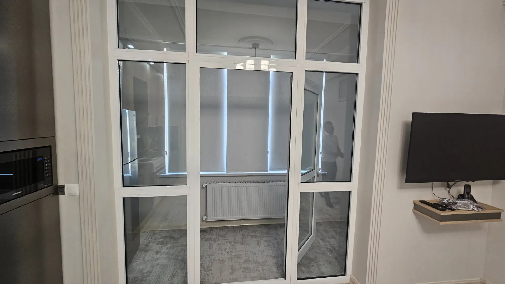 Taze Gurtly 4 et 3 kom 120m² - Гуртли - img 2