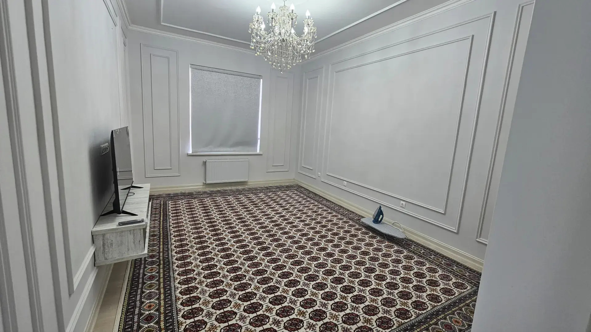 Taze Gurtly 4 et 3 kom 120m² - Гуртли - img 8