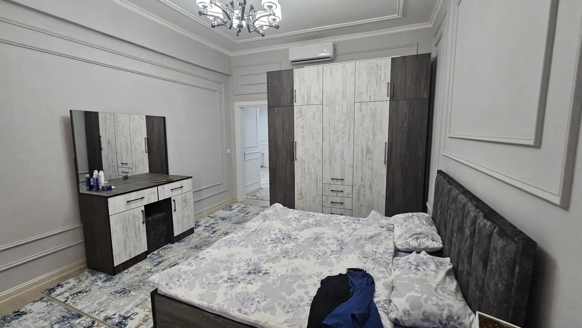Taze Gurtly 4 et 3 kom 120m² - Гуртли - img 4