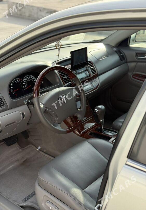 Toyota Camry 2005 - 255 000 TMT - Balkanabat - img 8