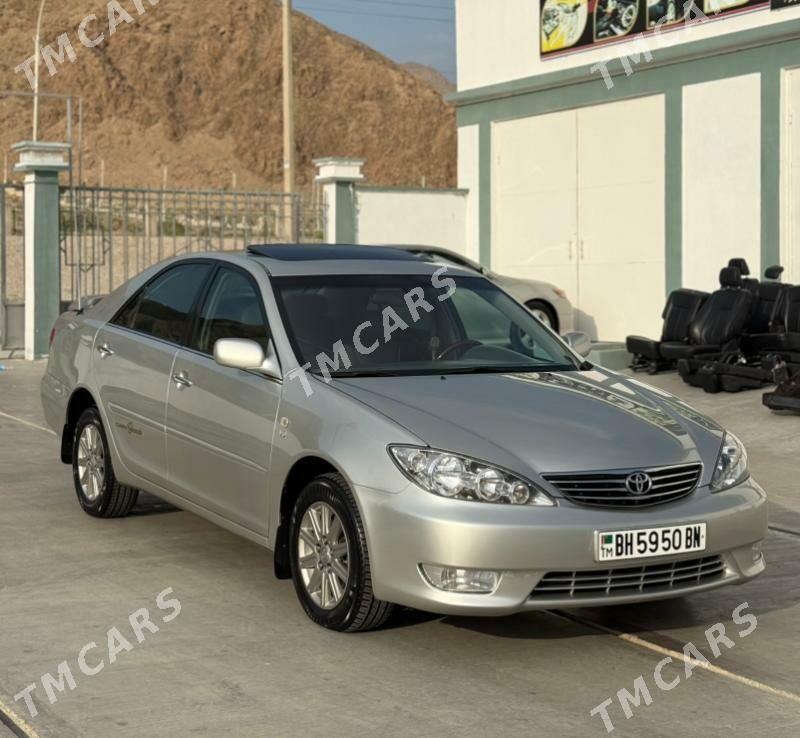 Toyota Camry 2005 - 255 000 TMT - Balkanabat - img 6