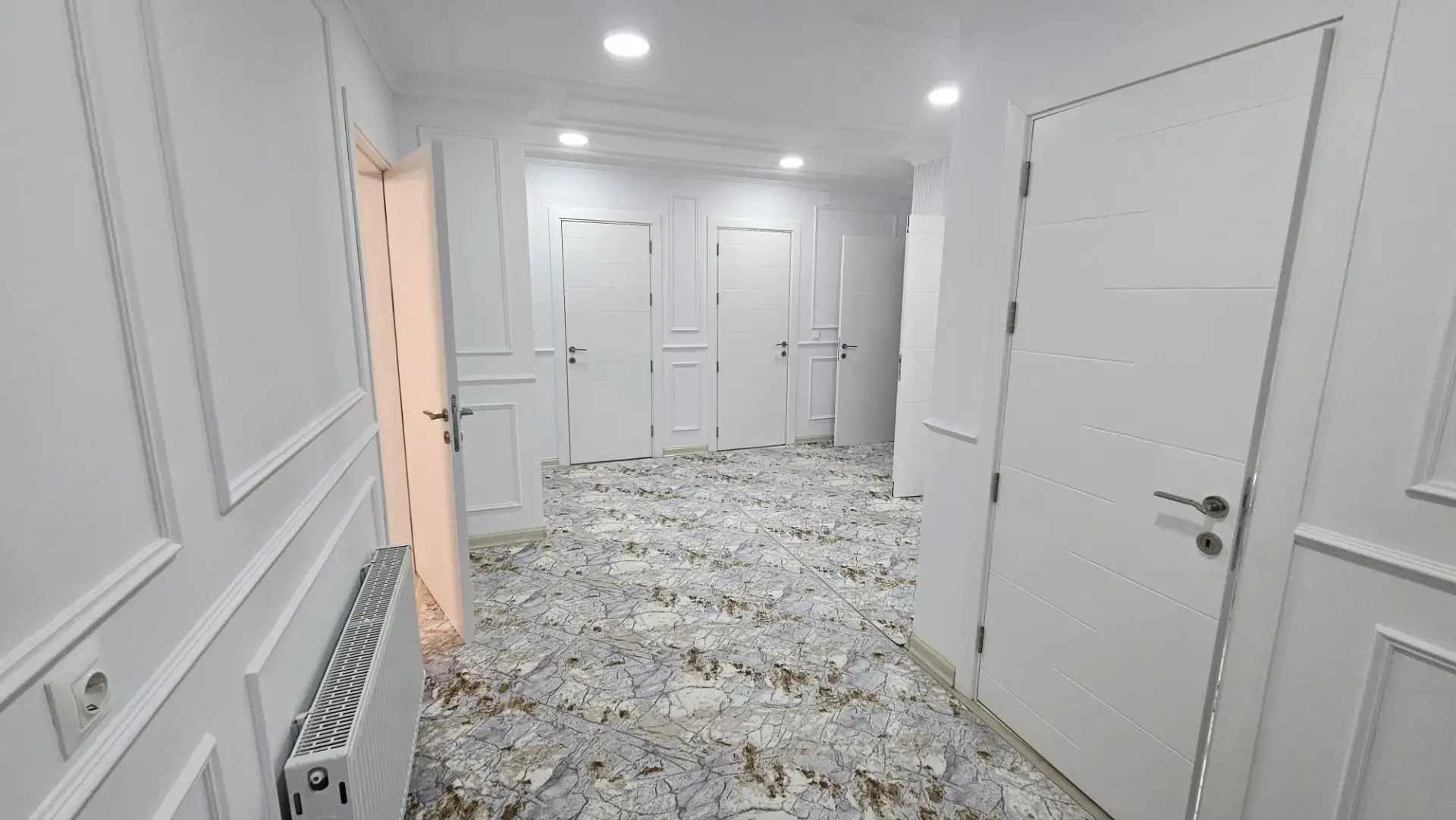 Taze Gurtly 4 et 3 kom 120m² - Гуртли - img 5