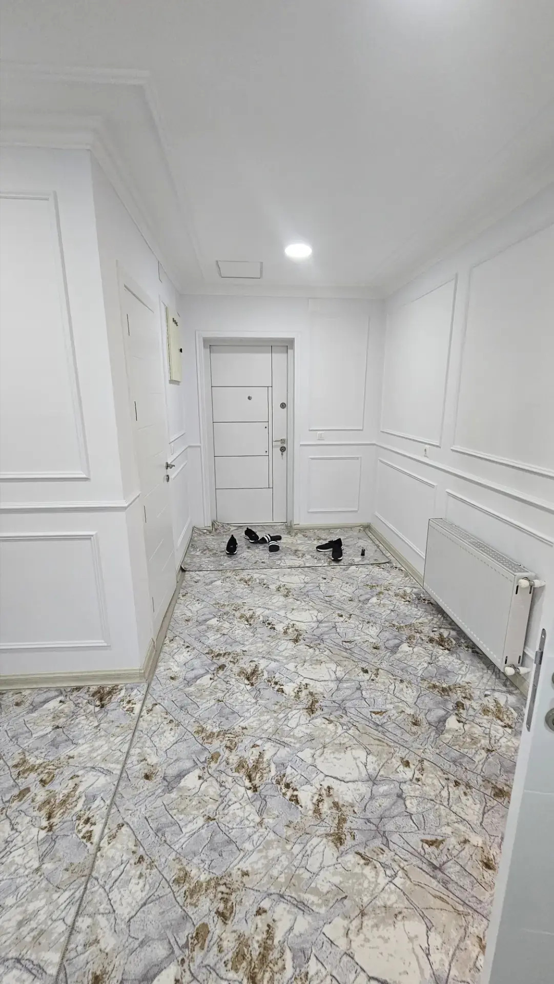 Taze Gurtly 4 et 3 kom 120m² - Гуртли - img 9