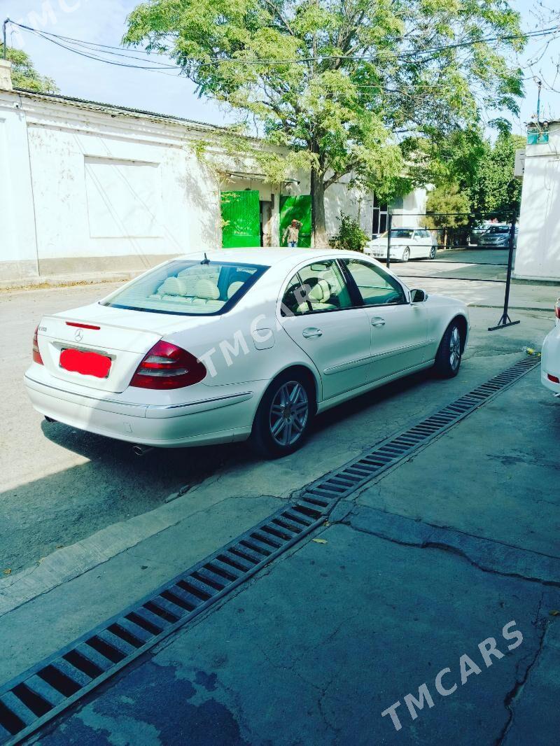 Mercedes-Benz E350 2006 - 160 000 TMT - Aşgabat - img 3