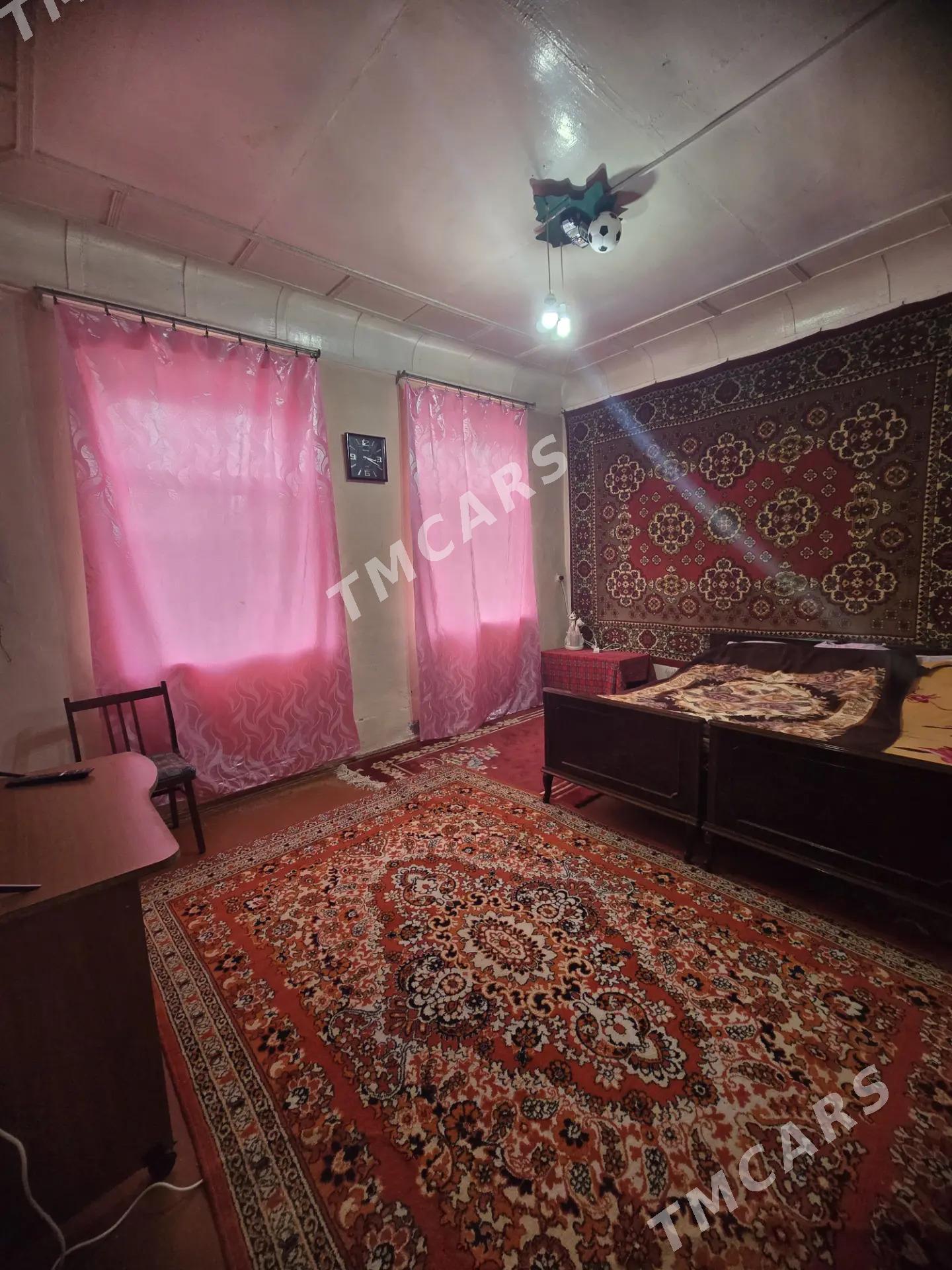 Плановый дом, на  Варшавской - Ашхабад - img 7