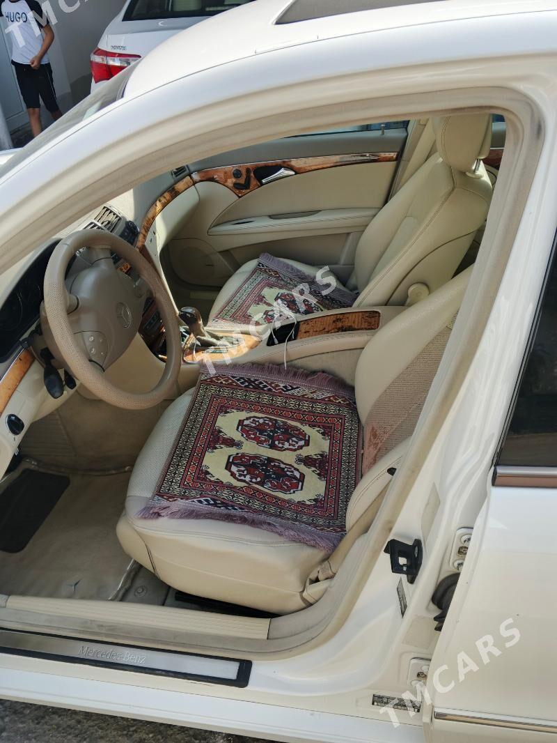 Mercedes-Benz E350 2006 - 160 000 TMT - Aşgabat - img 2