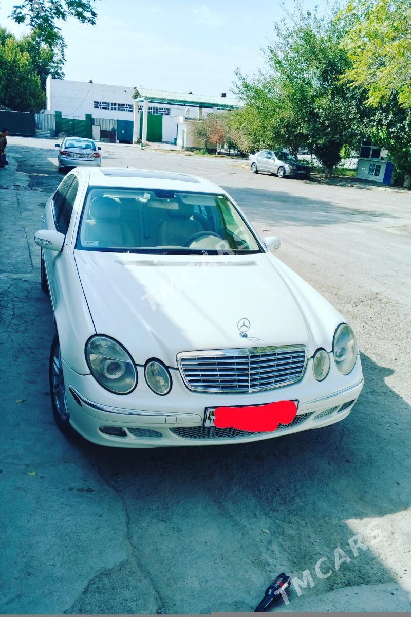 Mercedes-Benz E350 2006 - 160 000 TMT - Aşgabat - img 6