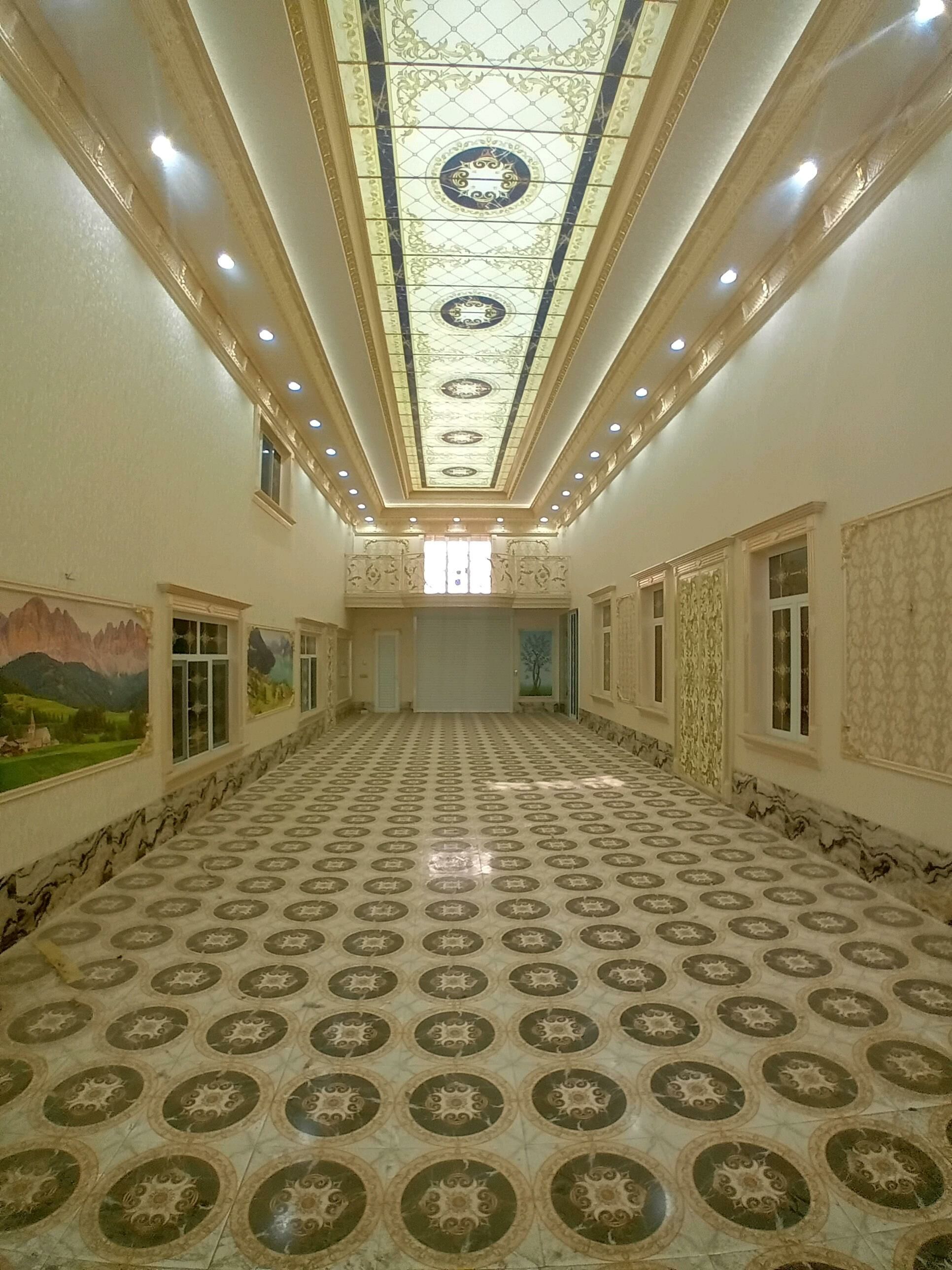 ️Arenda Çoganly Evra 8 kom - Aşgabat - img 2