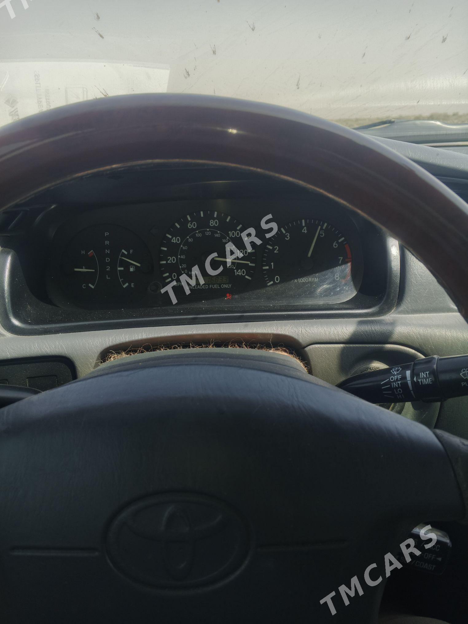 Toyota Camry 1998 - 130 000 TMT - Gypjak - img 6