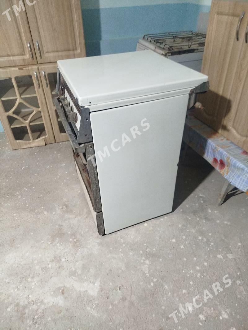 Gaz Brest plita плита газовый - Mary - img 3