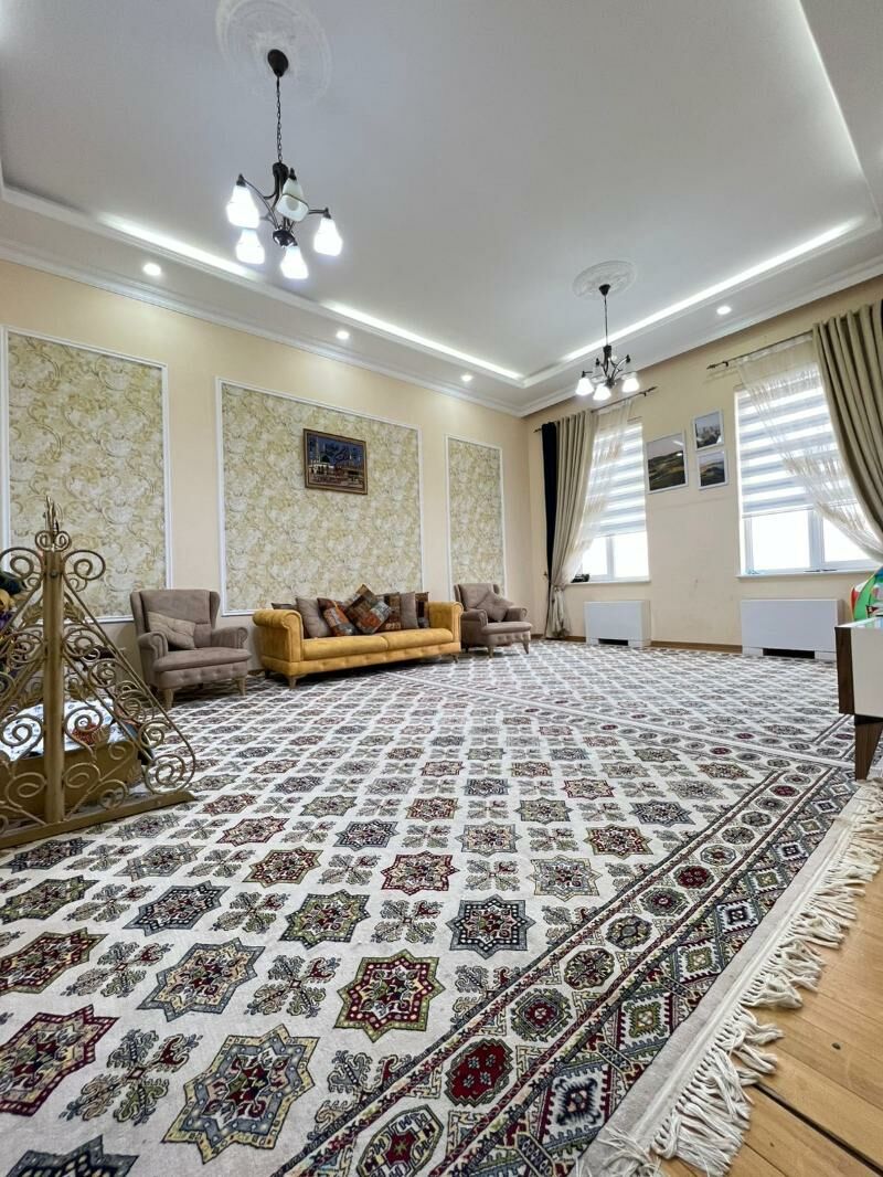  Moskowsky Elitka 3komnat - Aşgabat - img 3