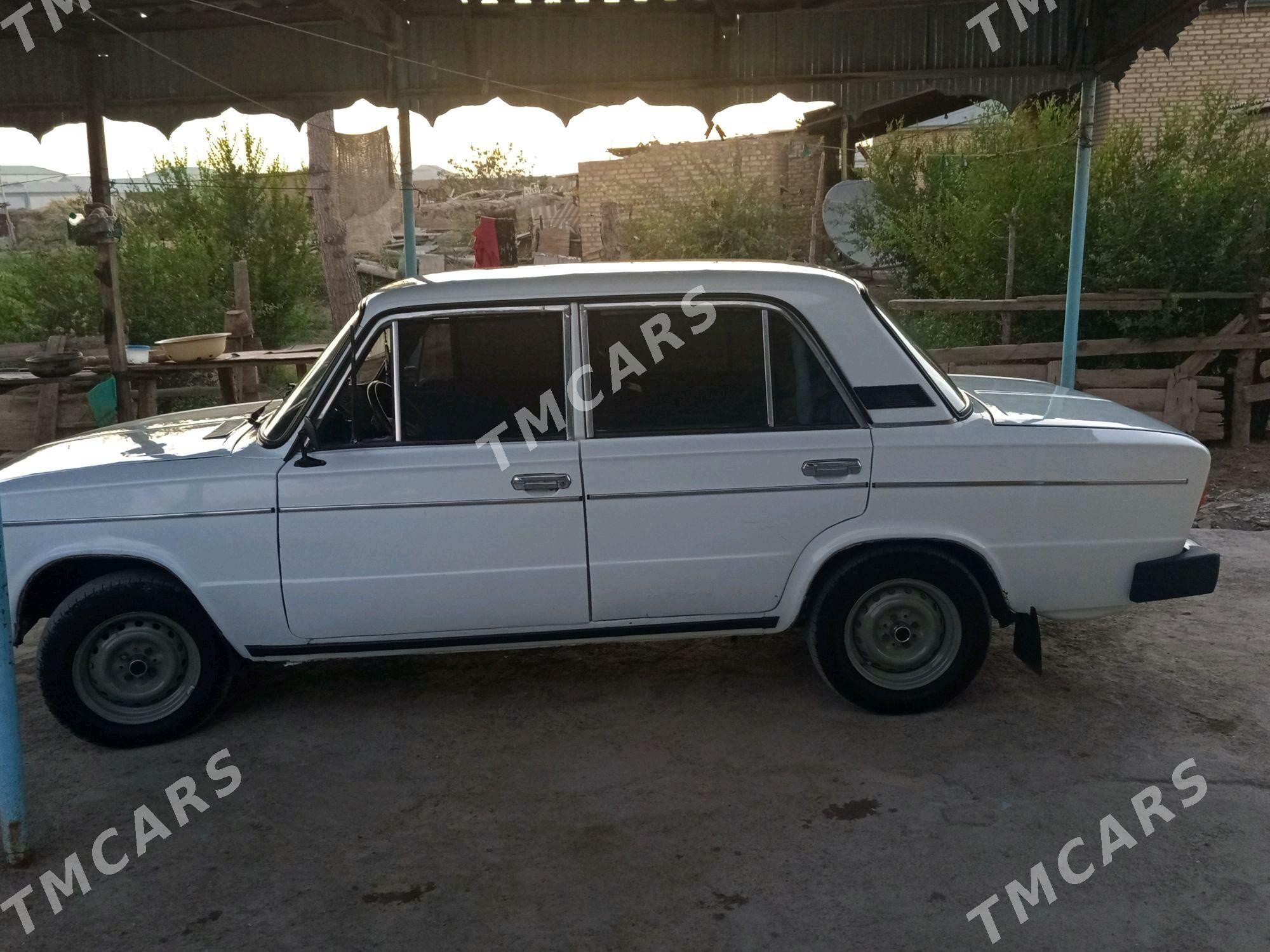 Lada 2106 2001 - 26 000 TMT - Baýramaly - img 2