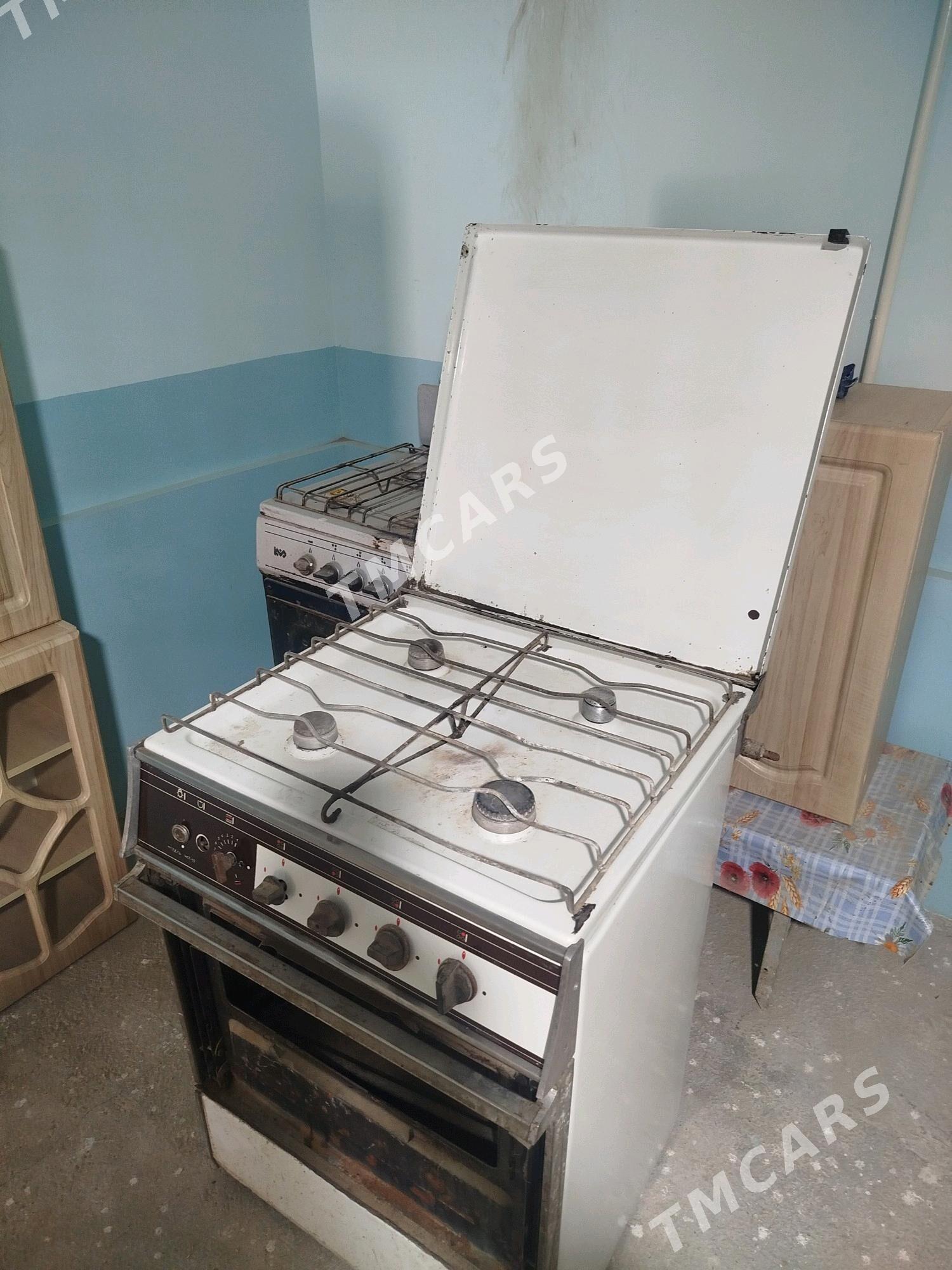 Gaz Brest plita плита газовый - Mary - img 5