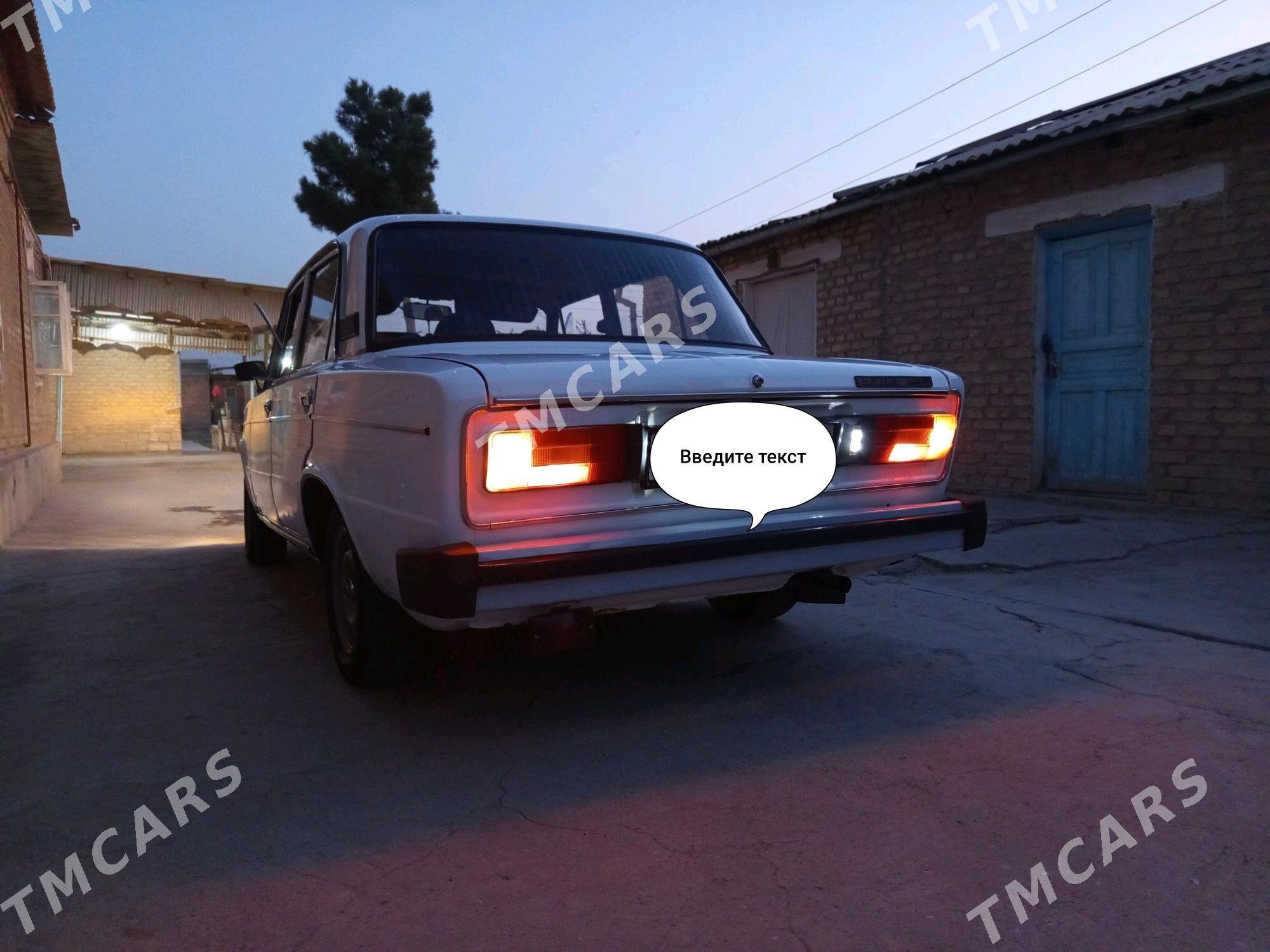 Lada 2106 2001 - 26 000 TMT - Baýramaly - img 4