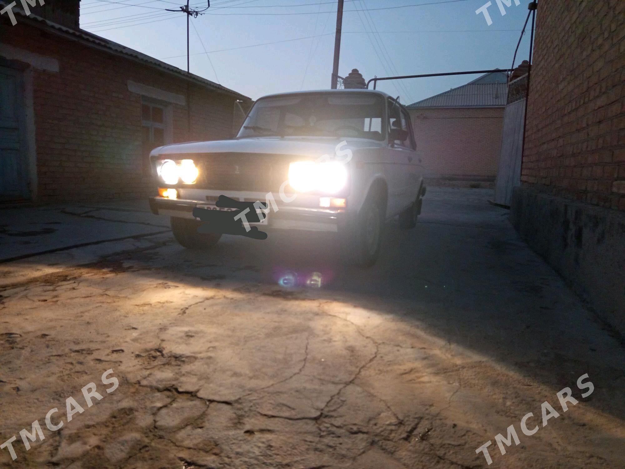 Lada 2106 2001 - 26 000 TMT - Baýramaly - img 5