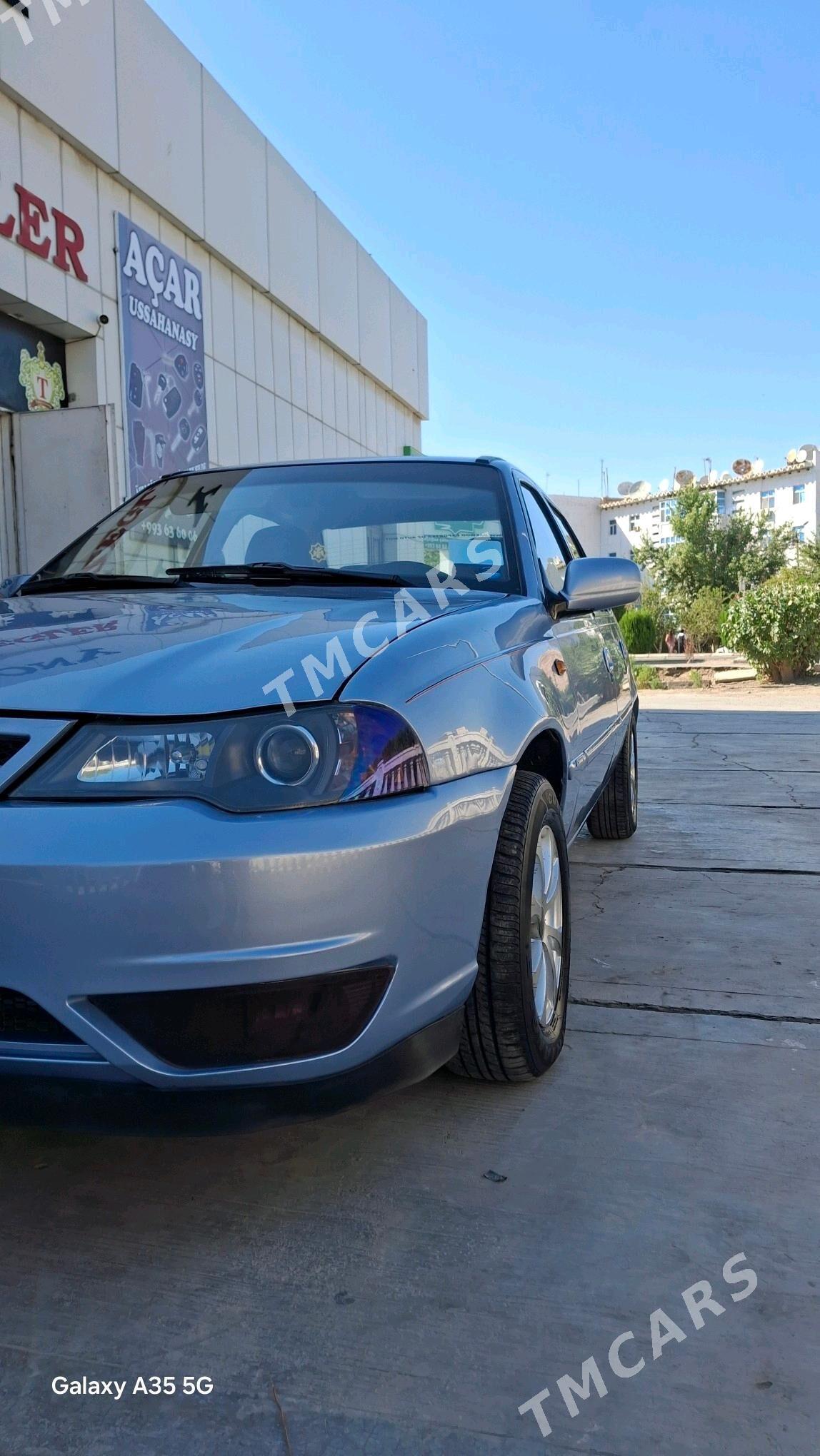 Daewoo Nexia 2011 - 60 000 TMT - Дашогуз - img 2