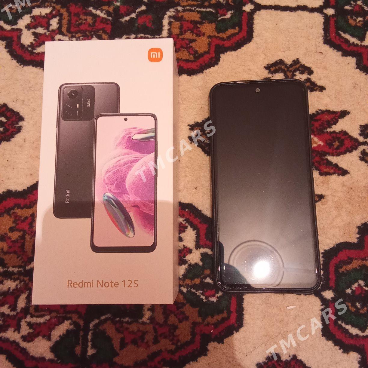 redmi not12s - Aşgabat - img 3