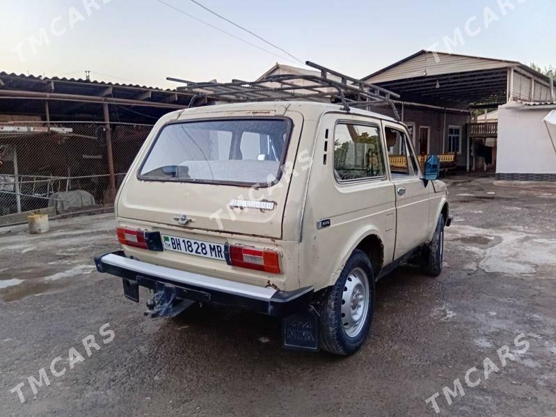 Lada Niva 1988 - 30 000 TMT - Baýramaly - img 3