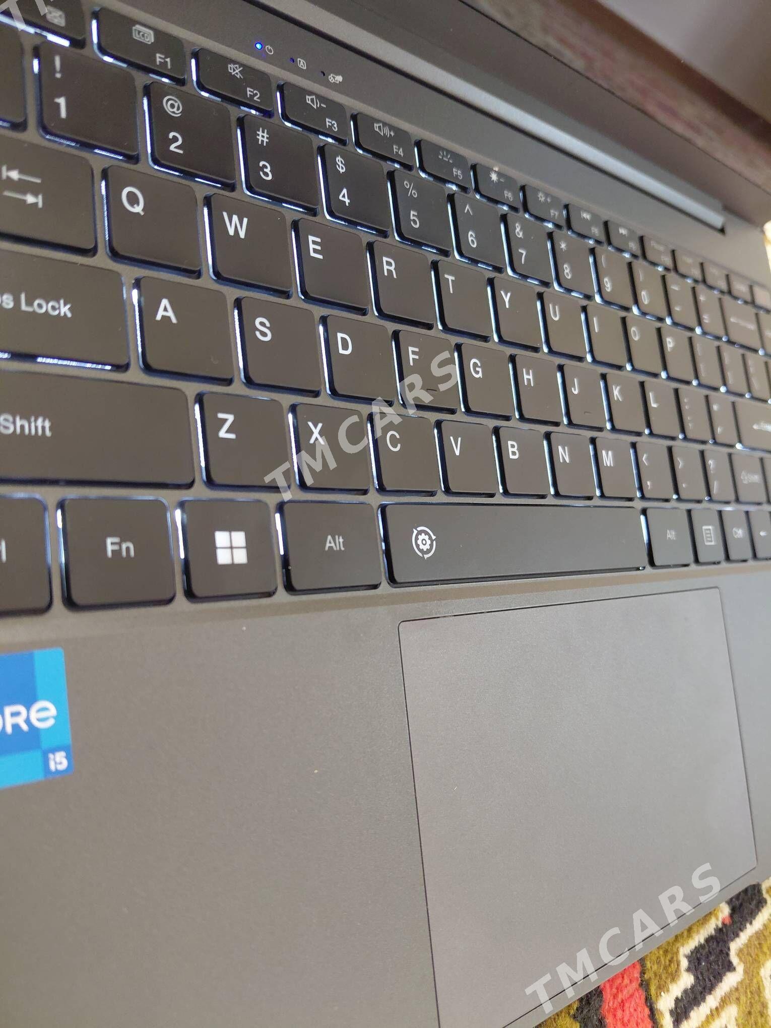 Notebook 16RAM/512SSD - Aşgabat - img 2