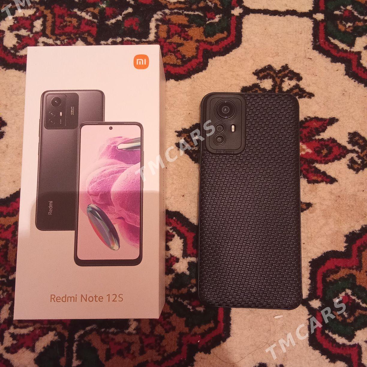 redmi not12s - Aşgabat - img 2