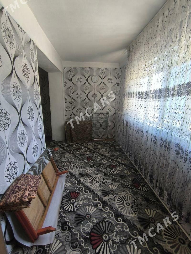 3 ком 2 этаж - Türkmenbaşy - img 8