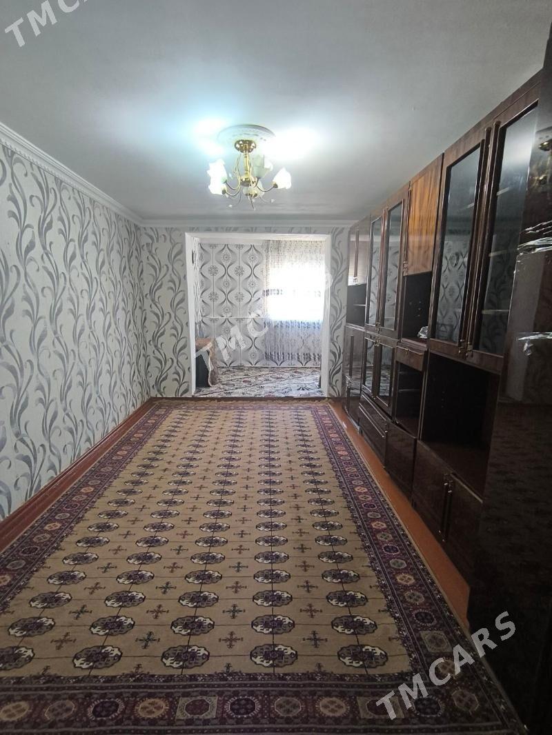 3 ком 2 этаж - Türkmenbaşy - img 9