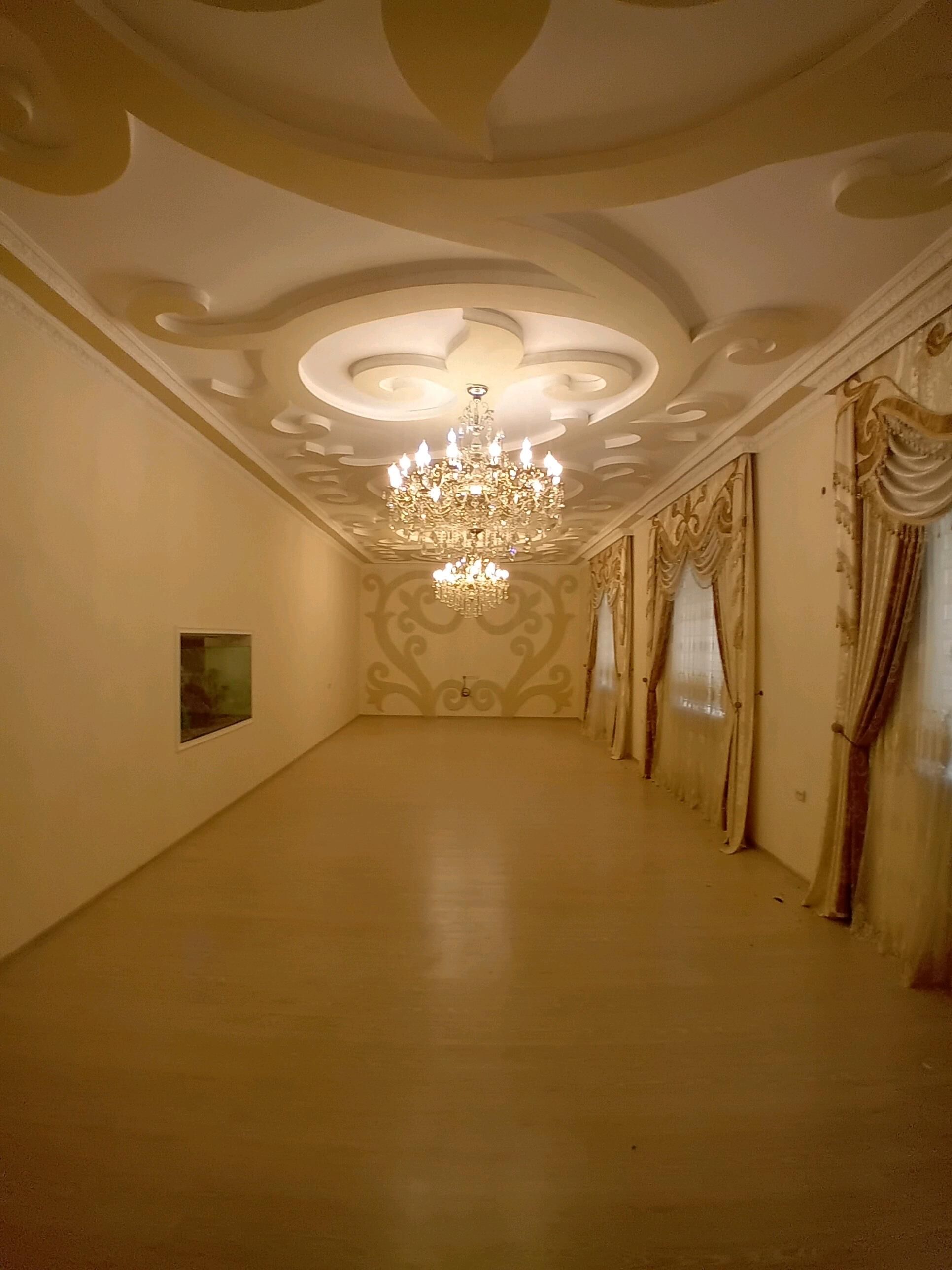 ️Arenda Çoganly Evra 8 kom - Aşgabat - img 7
