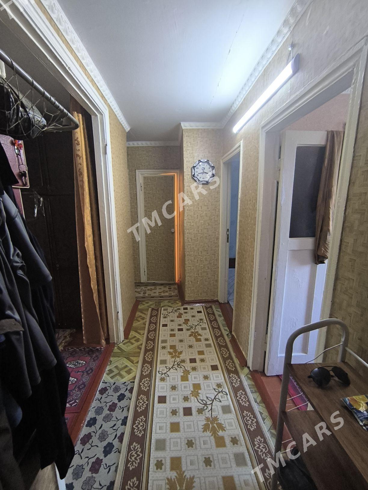 3 ком 2 этаж - Türkmenbaşy - img 7