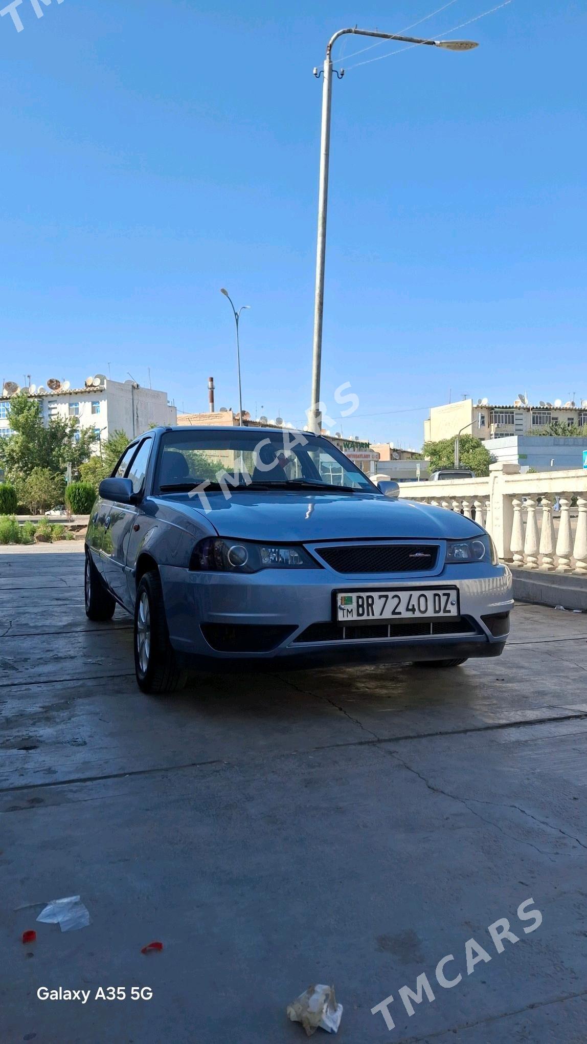Daewoo Nexia 2011 - 60 000 TMT - Дашогуз - img 3