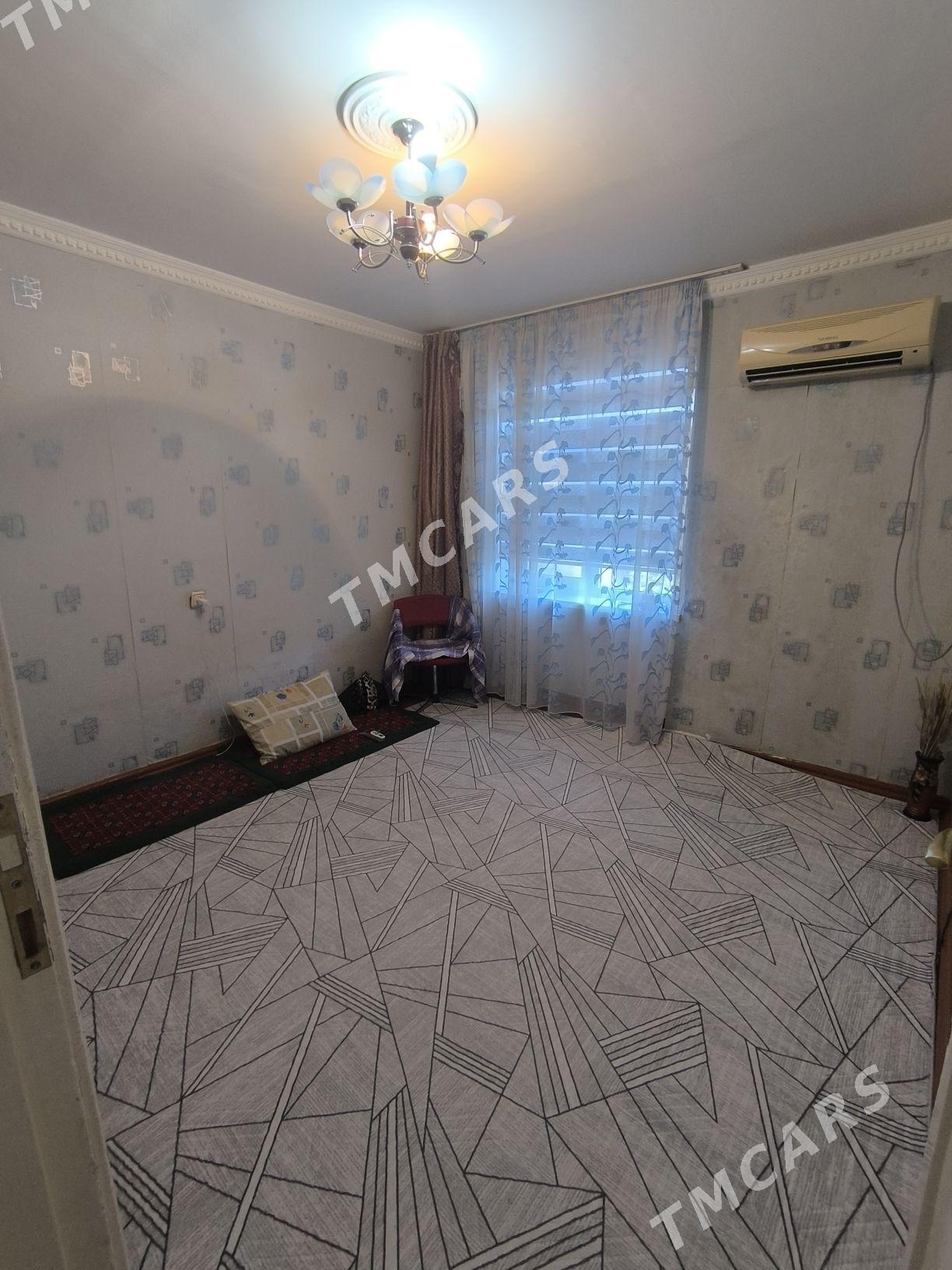 3 ком 2 этаж - Türkmenbaşy - img 2