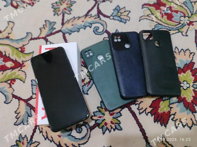 Redmi 10a - Balkanabat - img 2