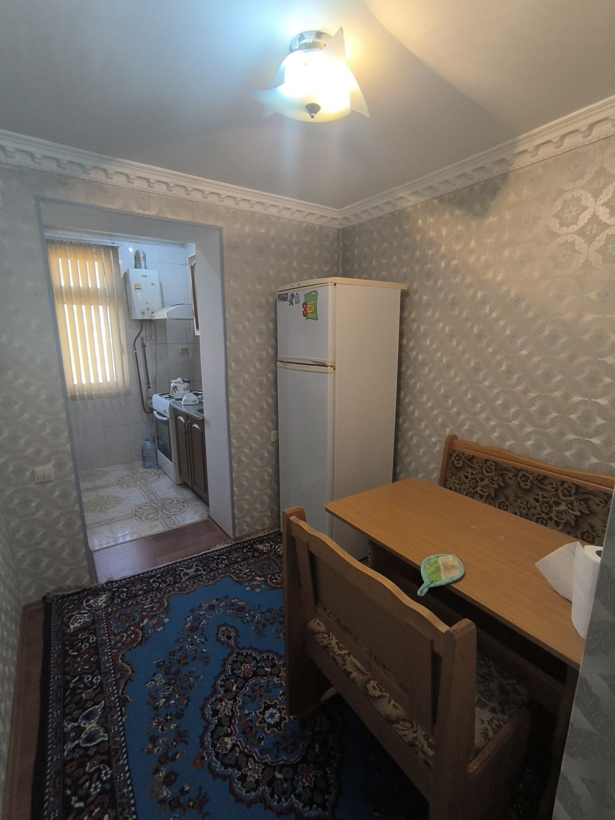 Аренда 3 ком 3 этаж - Türkmenbaşy - img 7