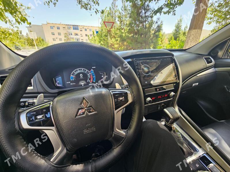 Mitsubishi Pajero 2020 - 445 000 TMT - Aşgabat - img 2