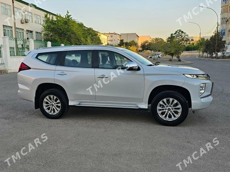 Mitsubishi Pajero 2020 - 445 000 TMT - Aşgabat - img 4