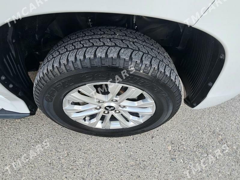 Mitsubishi Pajero 2020 - 445 000 TMT - Aşgabat - img 6
